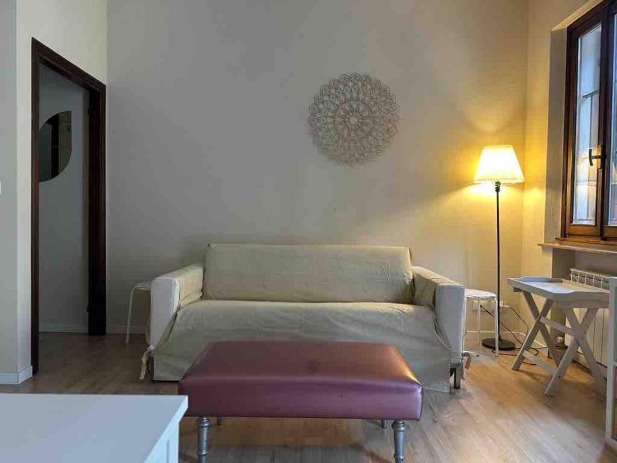 Welc-Om Santa Giustina Apartment Pádua Exterior foto