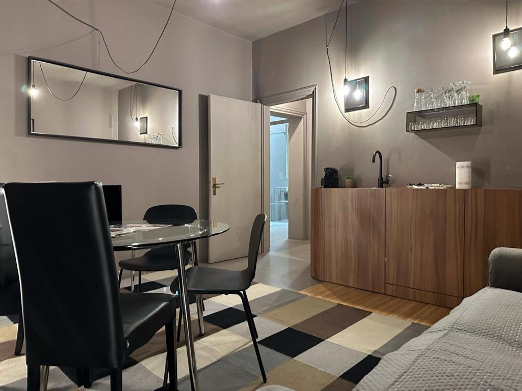 Welc-Om Santa Giustina Apartment Pádua Exterior foto